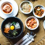 「ゆっくり食べる」を意識したら、食事が変わった話