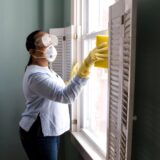 週末の丁寧な掃除が、一週間を変えてくれる